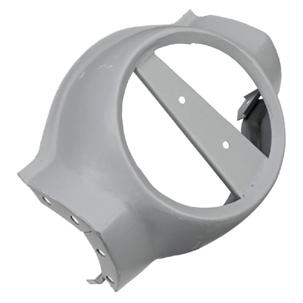 Aftermarket Nose Cone Fits Ford Holland 501 541 600 601 611 620 621 630 631 640 641 650 651 NAA16613A - main
